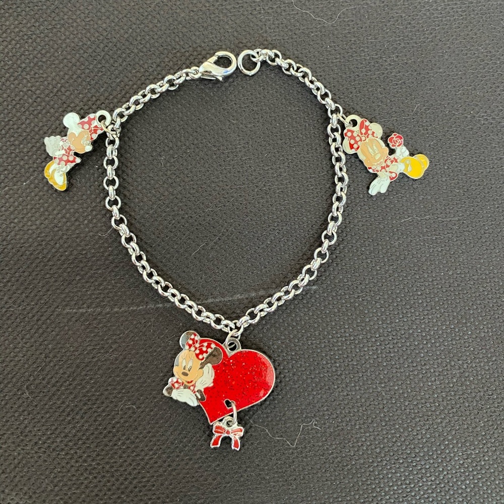 Disney bracelet